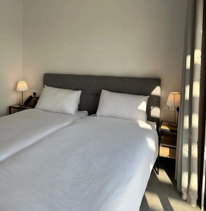 Zoi Hotel Ajia Napa