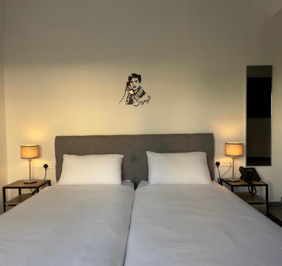 Zoi Hotel Ajia Napa