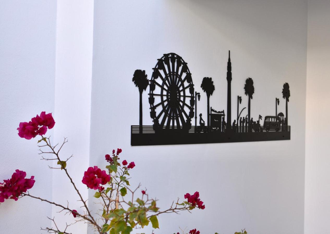 Zoi Hotel Ajia Napa