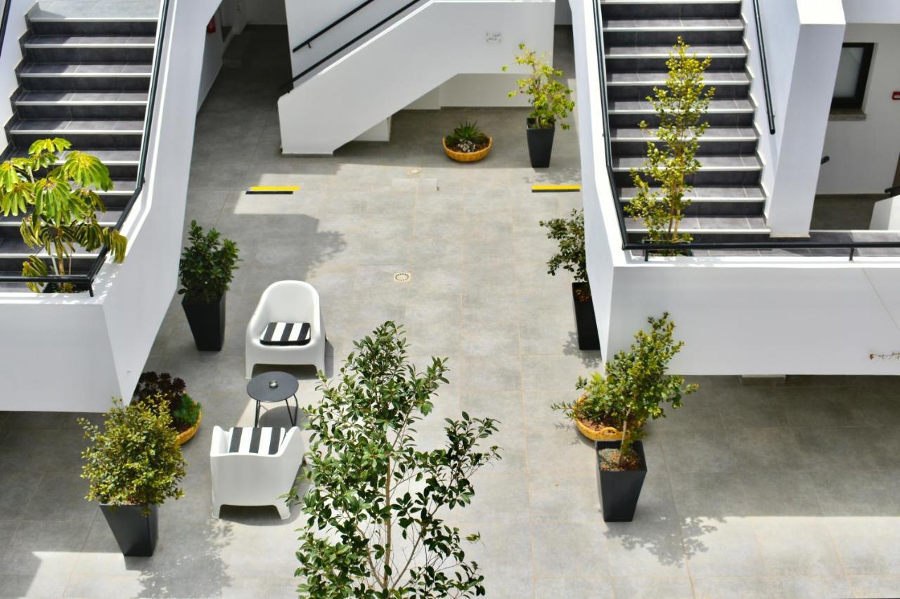 Zoi Hotel Ajia Napa